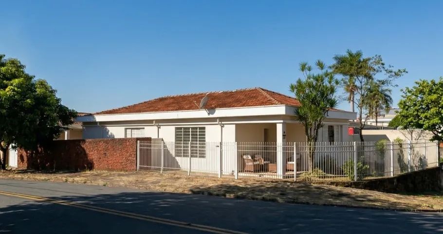 Foto - Valinhos - Jardim Santo Antônio