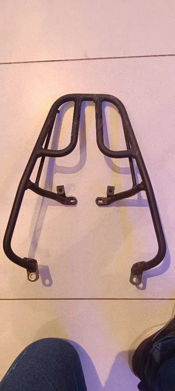 Suporte de Baú 