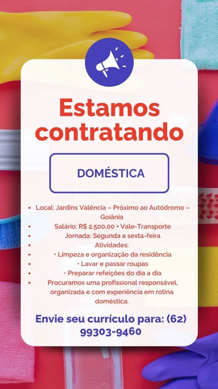 Doméstica
