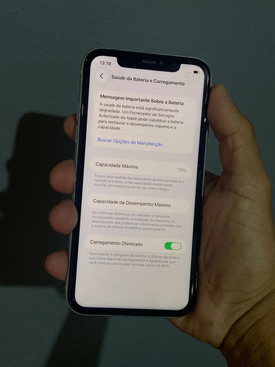 iPhone 11  - Foto 4