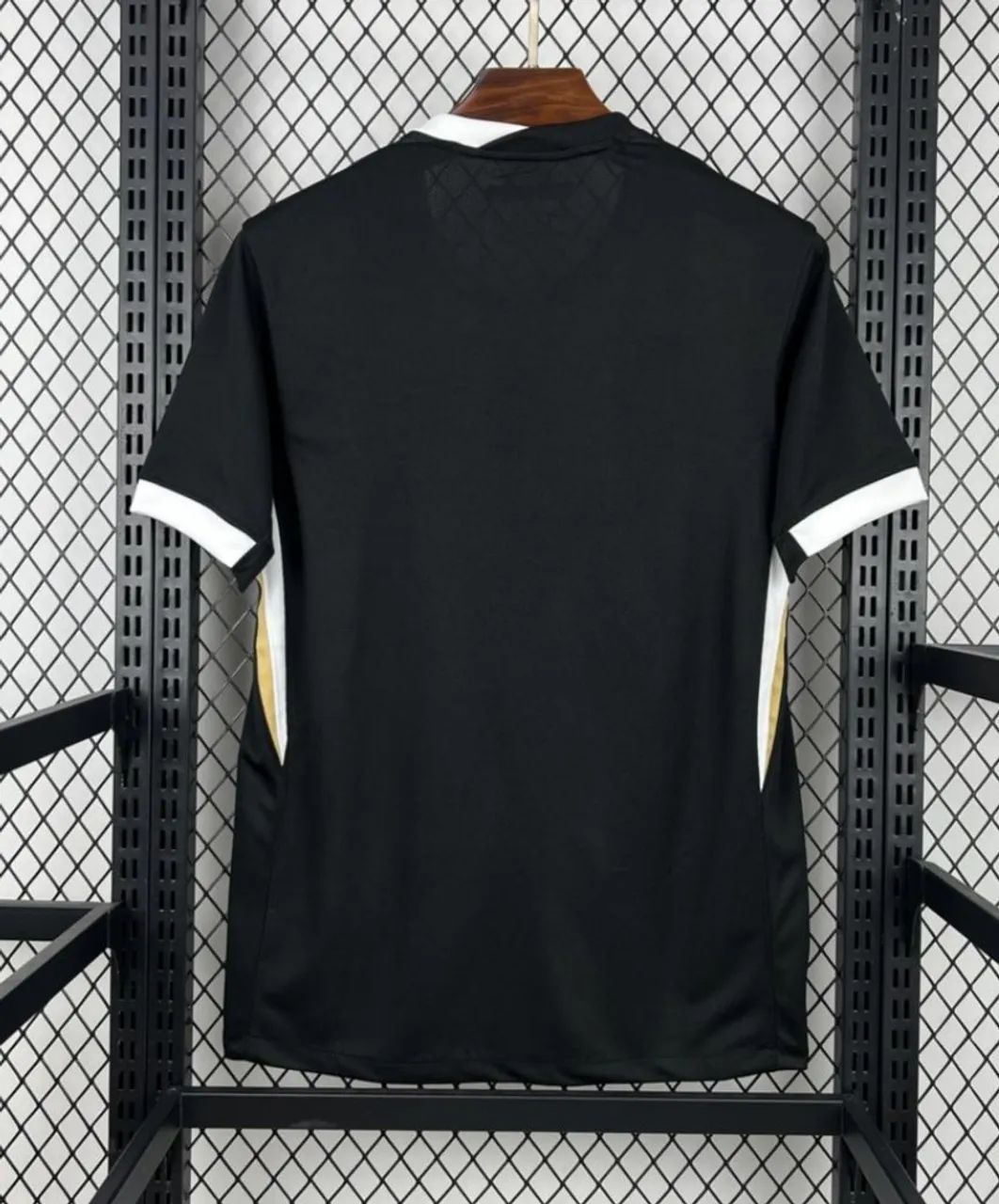 Camisa do Galo doido 2026 Nike  - Foto 2