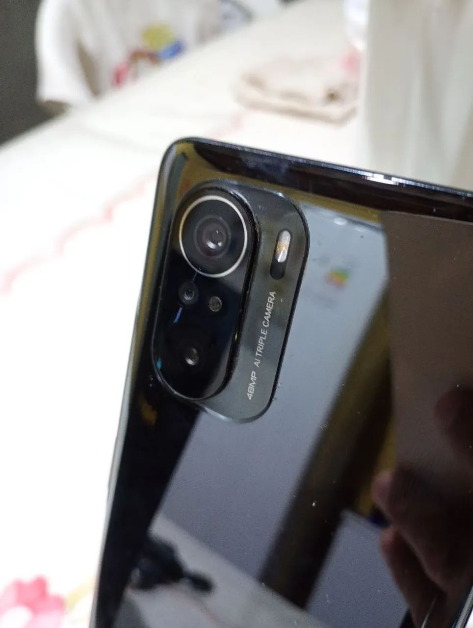 XIAOMI POCO F3 - Foto 4