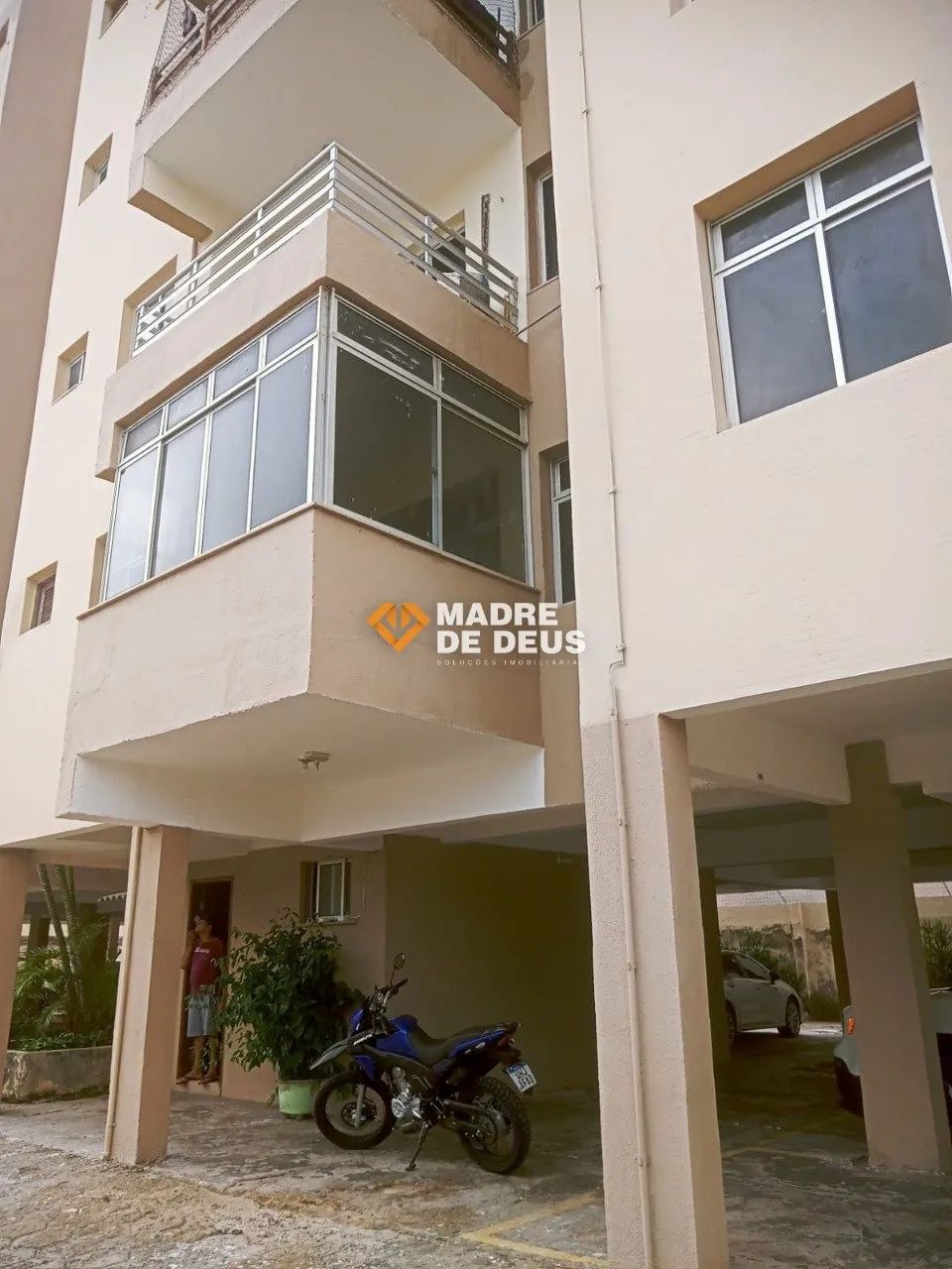 Apartamento Próximo à Beira-Mar | Espaço, Conforto e Excelente Localização - Foto 2