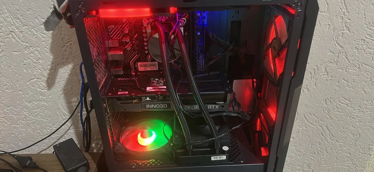 PC GAMER PRECINHO  - Foto 2
