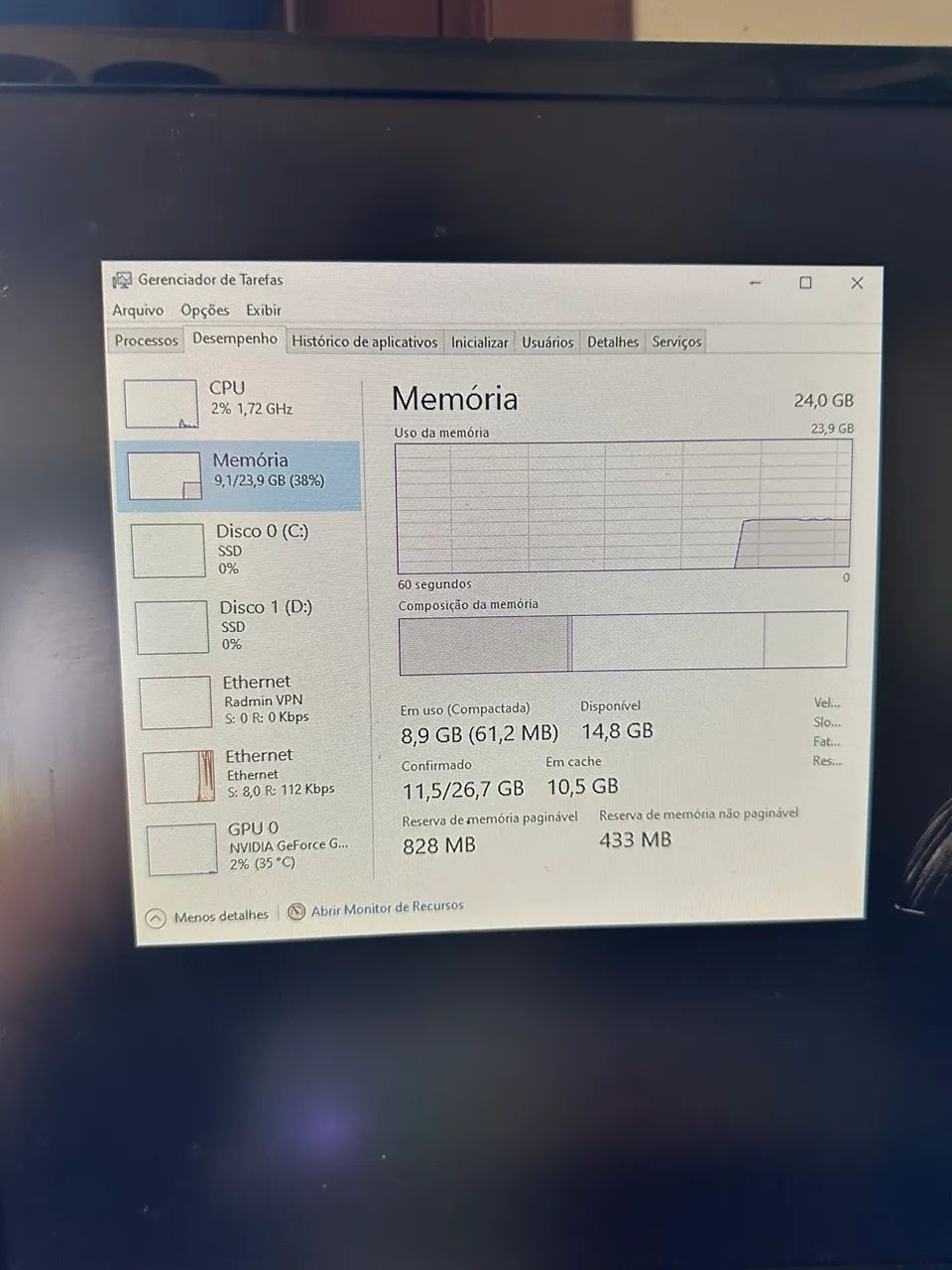 Computador gamer - Foto 3