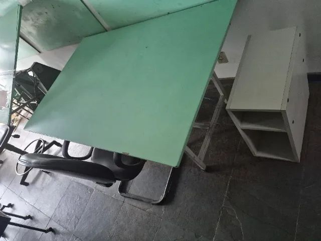 Mesa de Escritório/Desenho