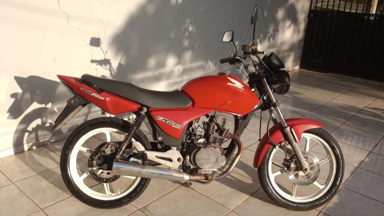 Titan esd 2004  - Foto 2