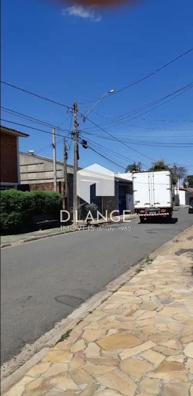 Barracão à venda em Campinas, Parque Taquaral, com 120 m² - Foto 3