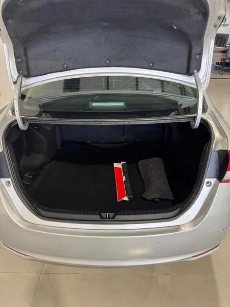 Toyota Yaris XL Plus Con. Sed. 1.5 Flex 16V AUT 2022 - Foto 12
