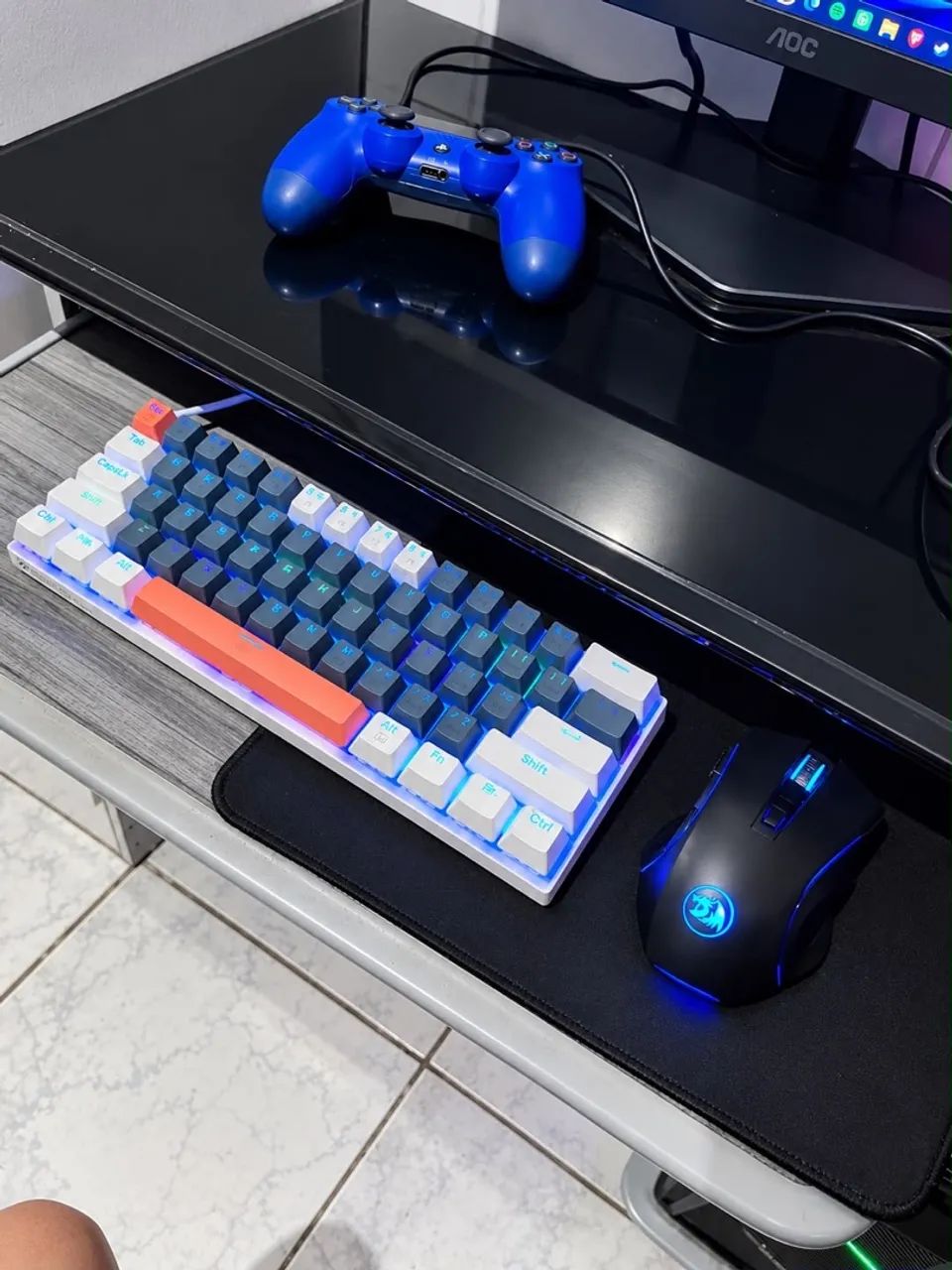 Pc gamer completo  - Foto 3