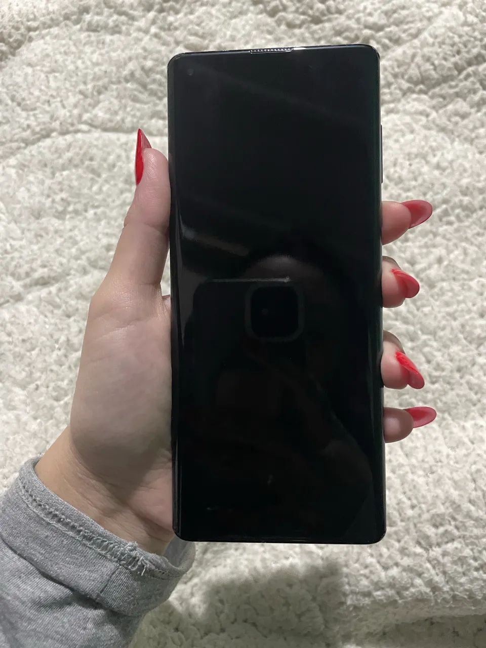 MOTOROLA EDGE - Foto 2