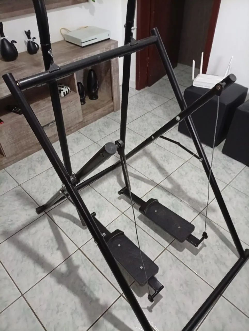 Vendo simulador de caminhadas  - Foto 3