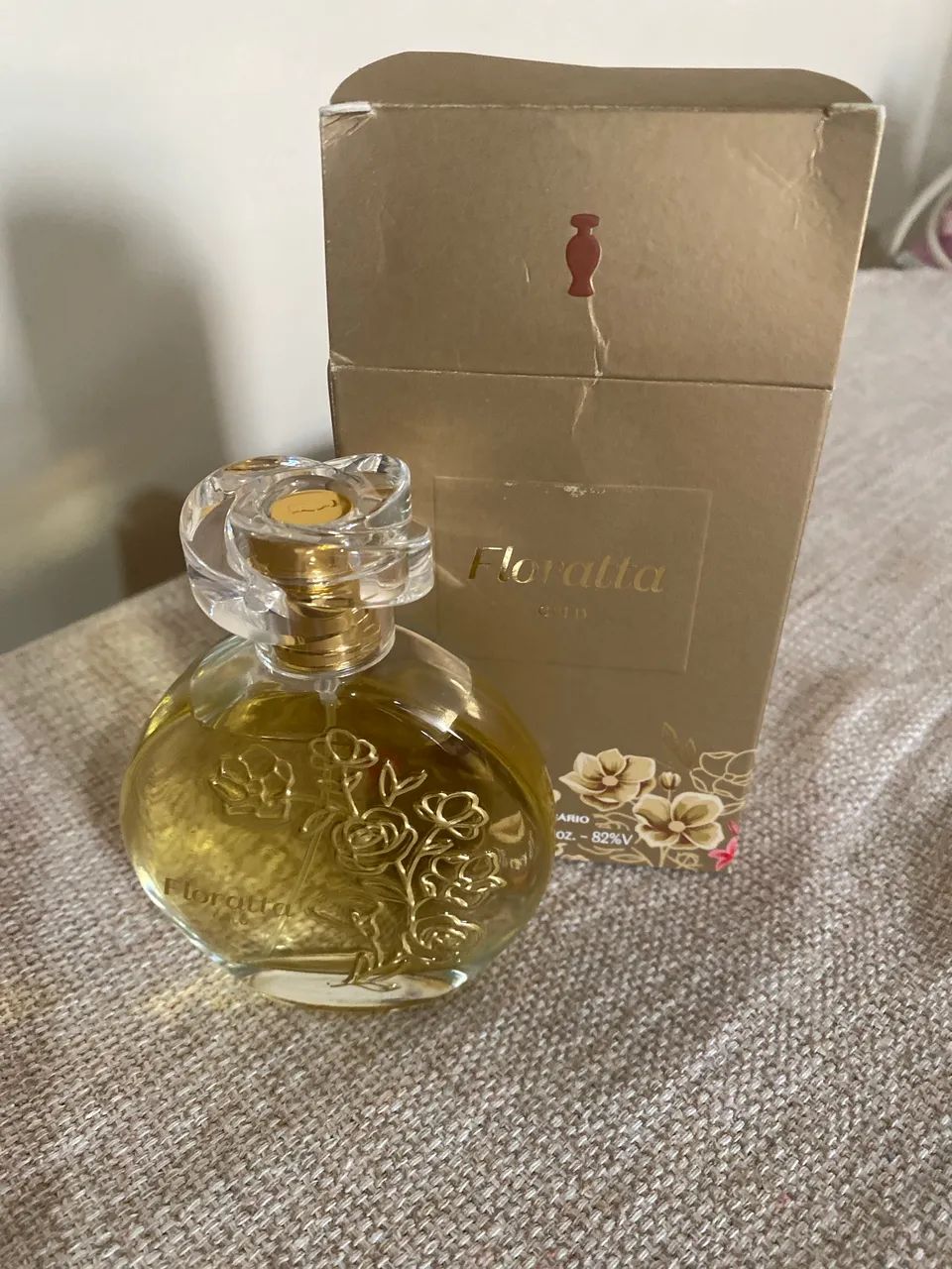 Perfume  - Foto 2