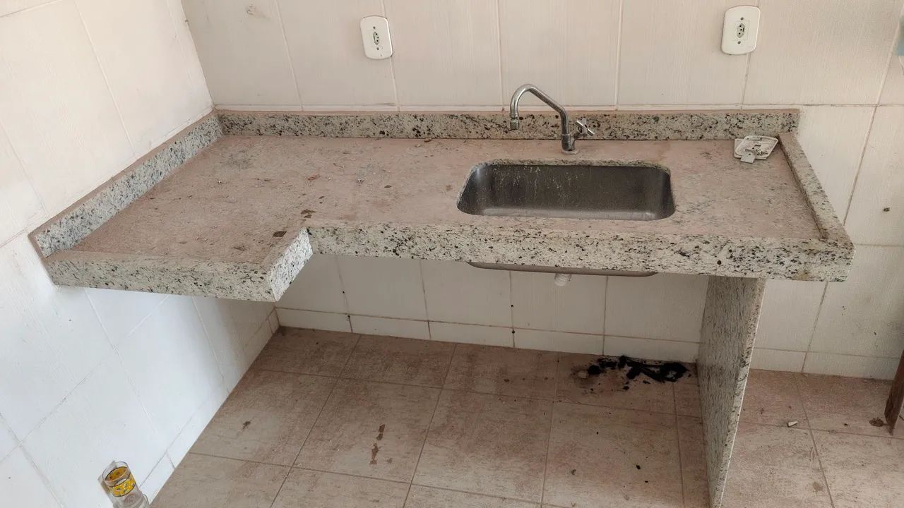 Bancada de Granito  - Foto 2