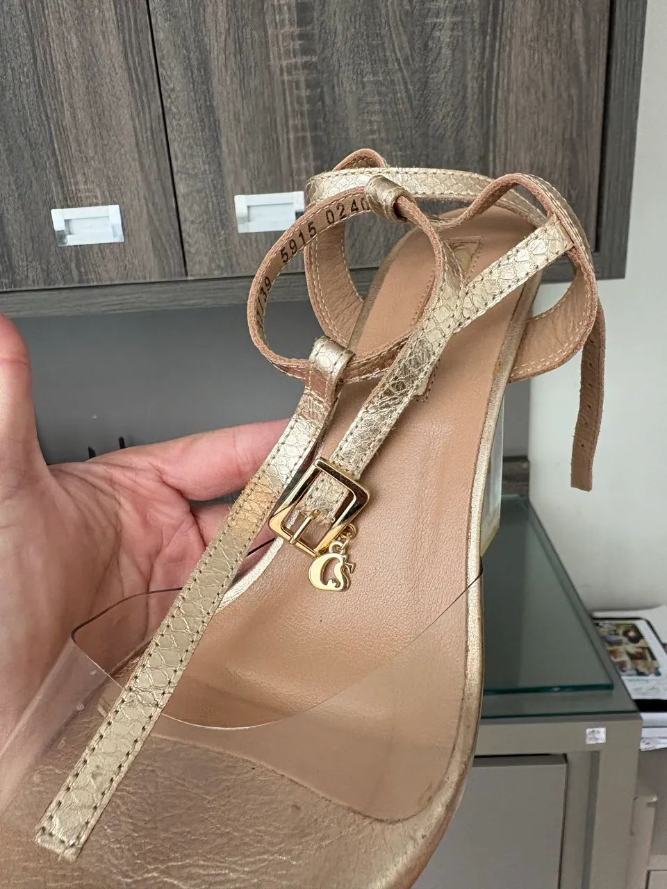 Sandália Carmen Steffens  - Foto 4