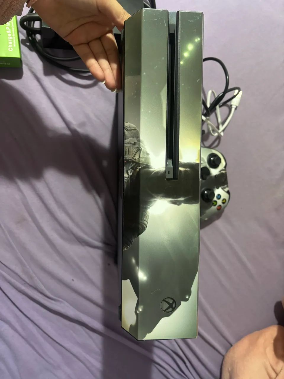 XBOX ONE 