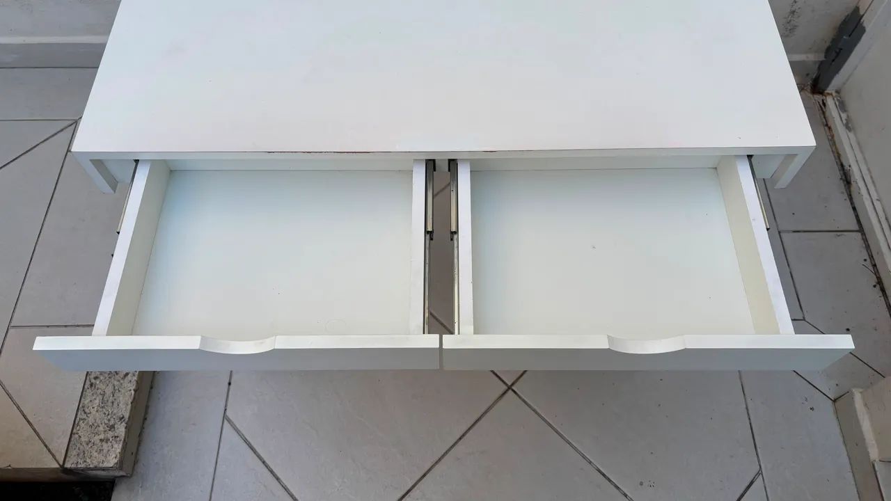  Escrivaninha Tok Stok - Foto 2
