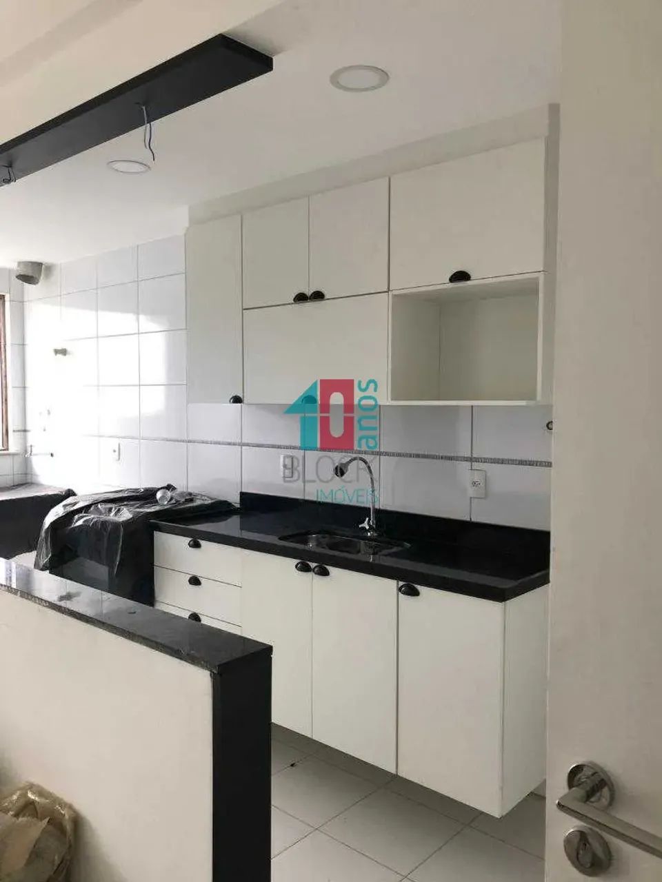 Vargem Pequena | Apartamento 1 quarto, sendo 1 suite - Foto 3