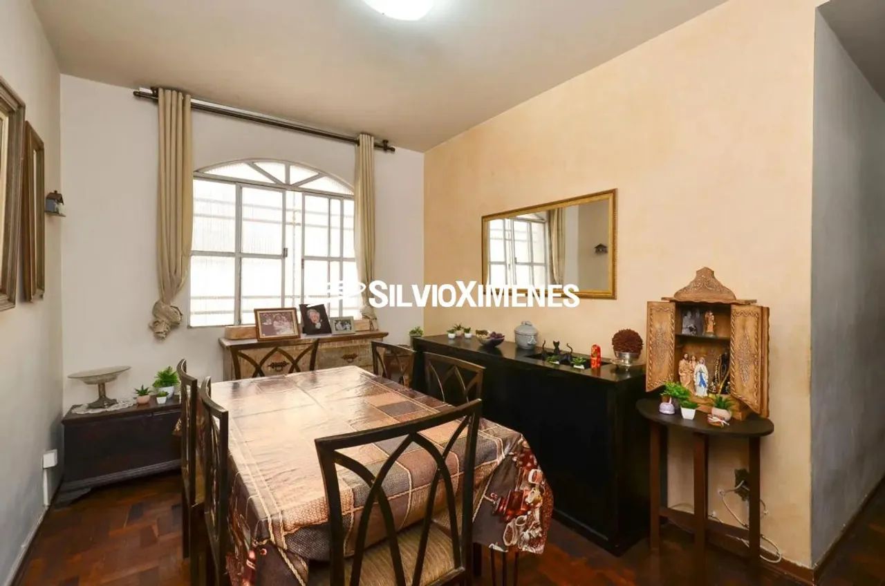Apartamento com 3 quartos à Venda, Cidade Nova - Belo Horizonte - Foto 5