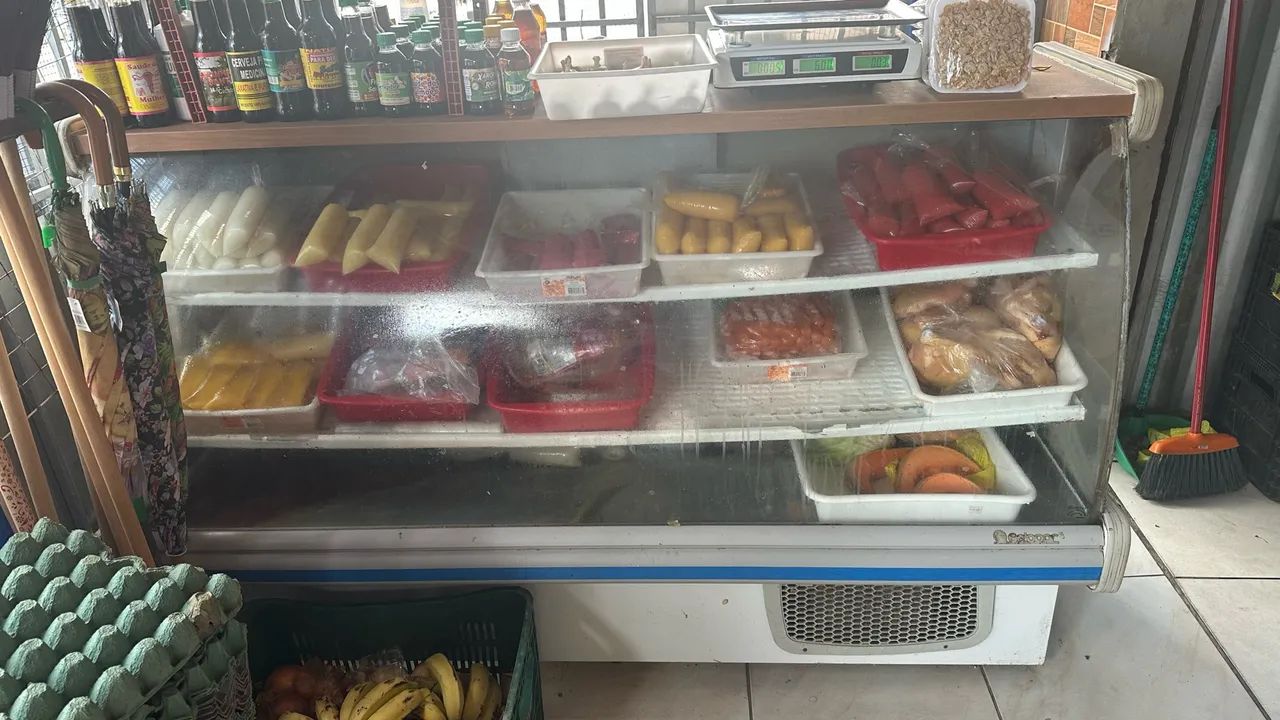 Freezer expositor  - Foto 4