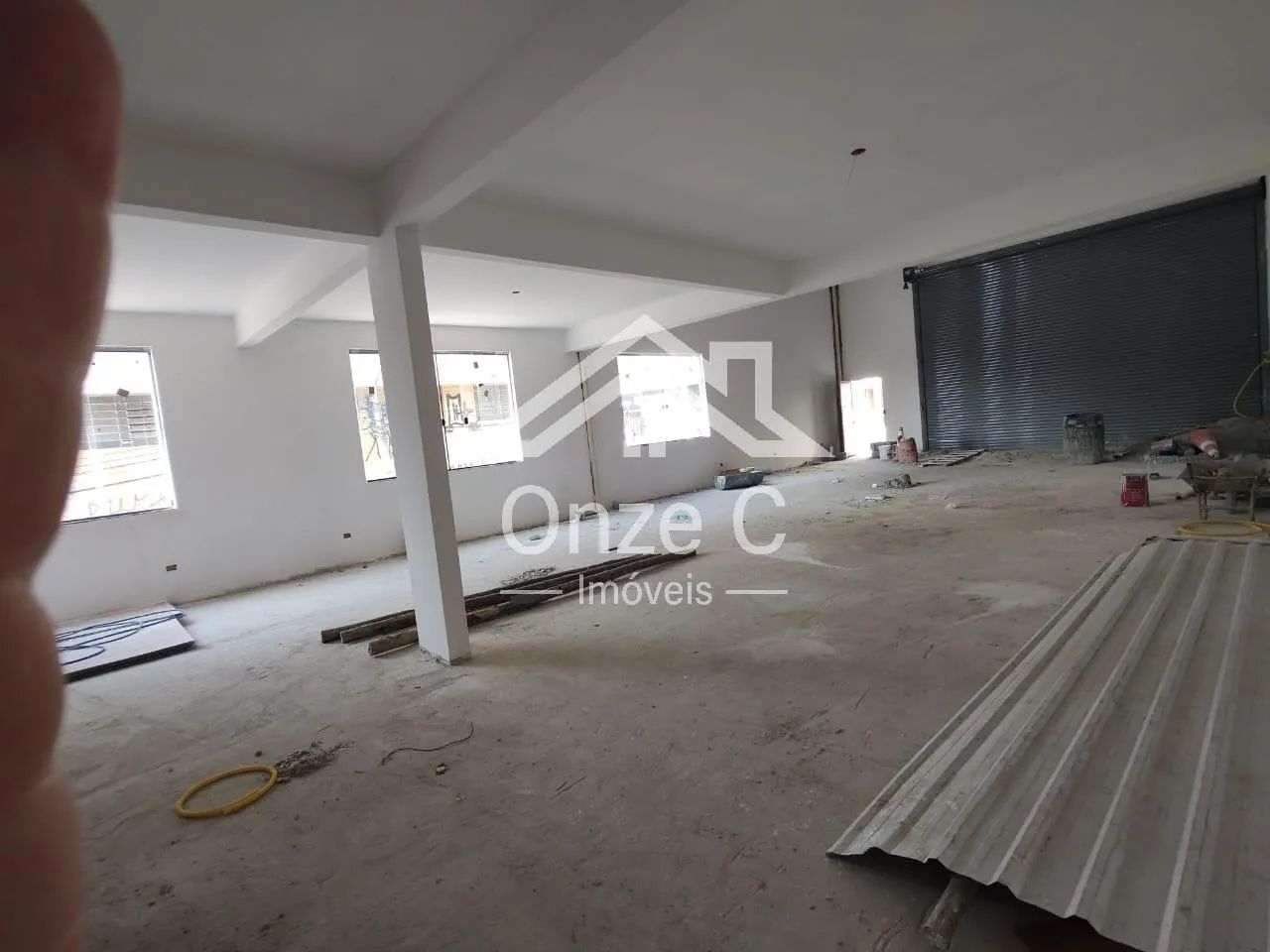 PRÉDIO COMERCIAL 494m² PARA LOCAÇÃO - CENTRO DE GUARULHOS - Foto 2