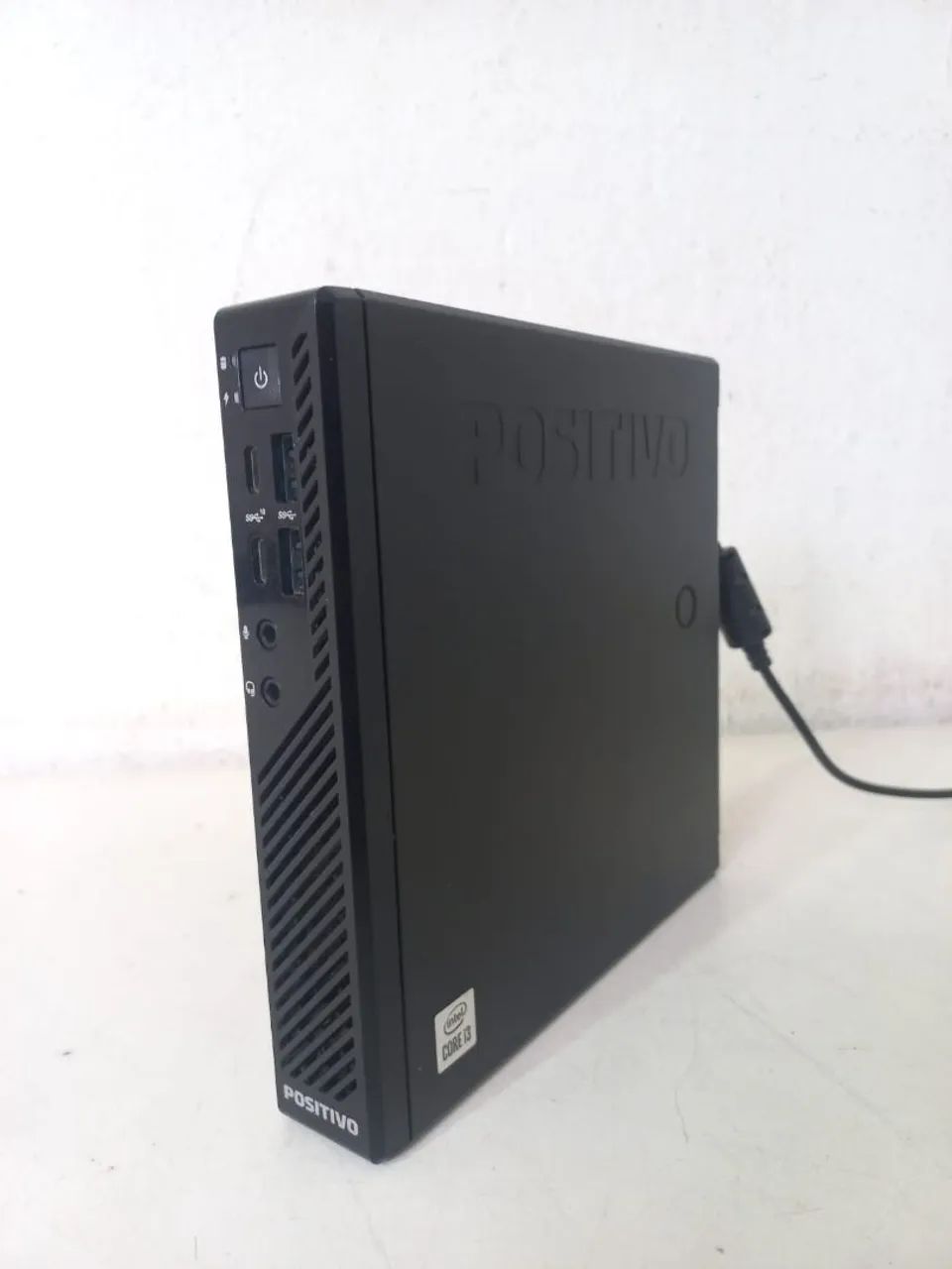 Mini CPU com processador Intel core i3 10ª geração . - Foto 3