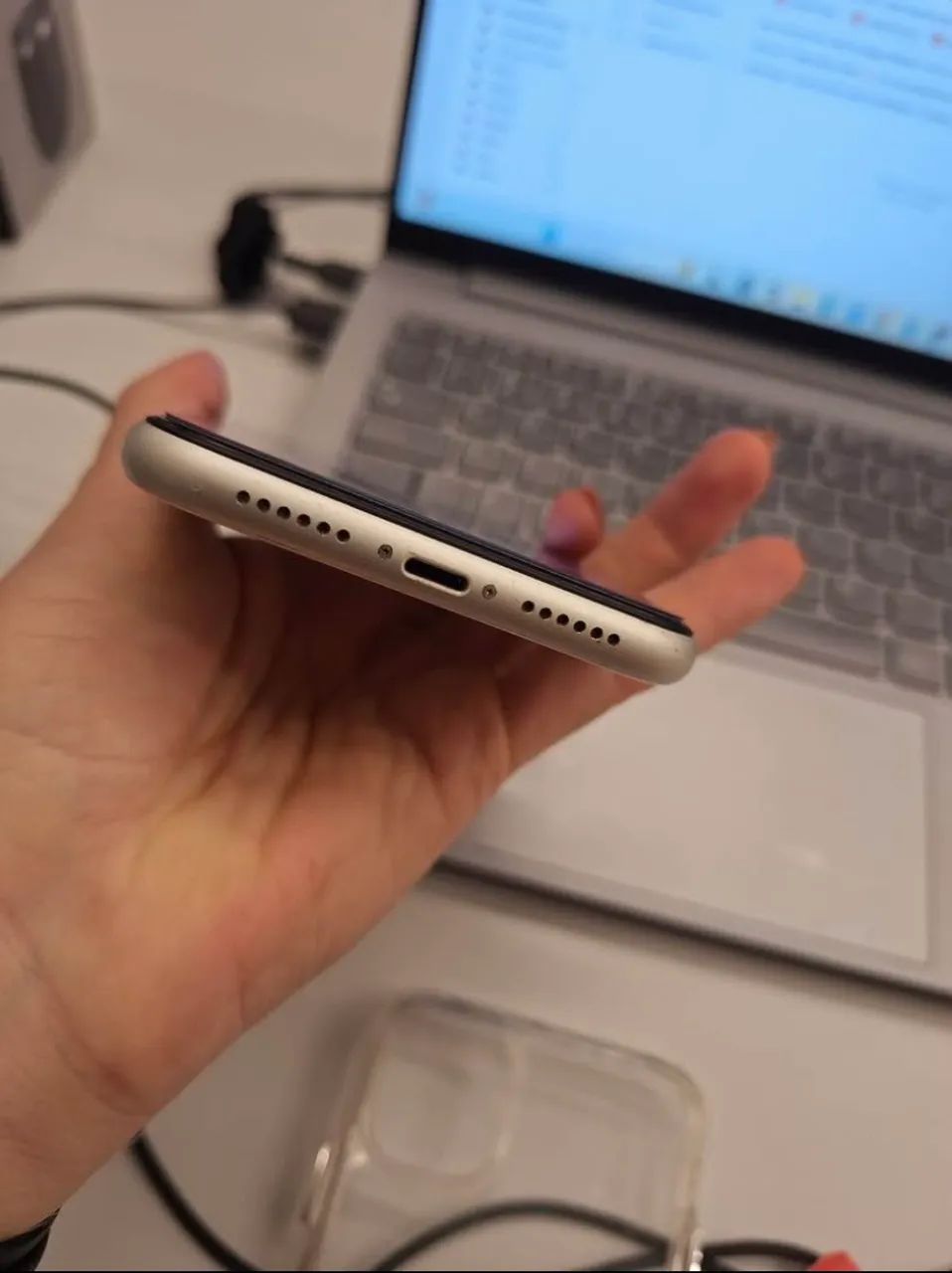 iPhone 11 - Foto 4
