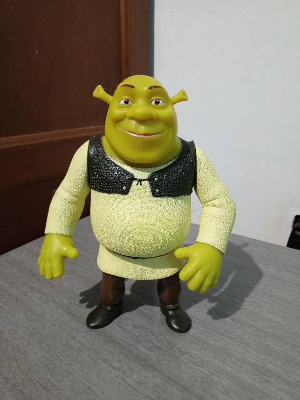 Boneco Shrek 