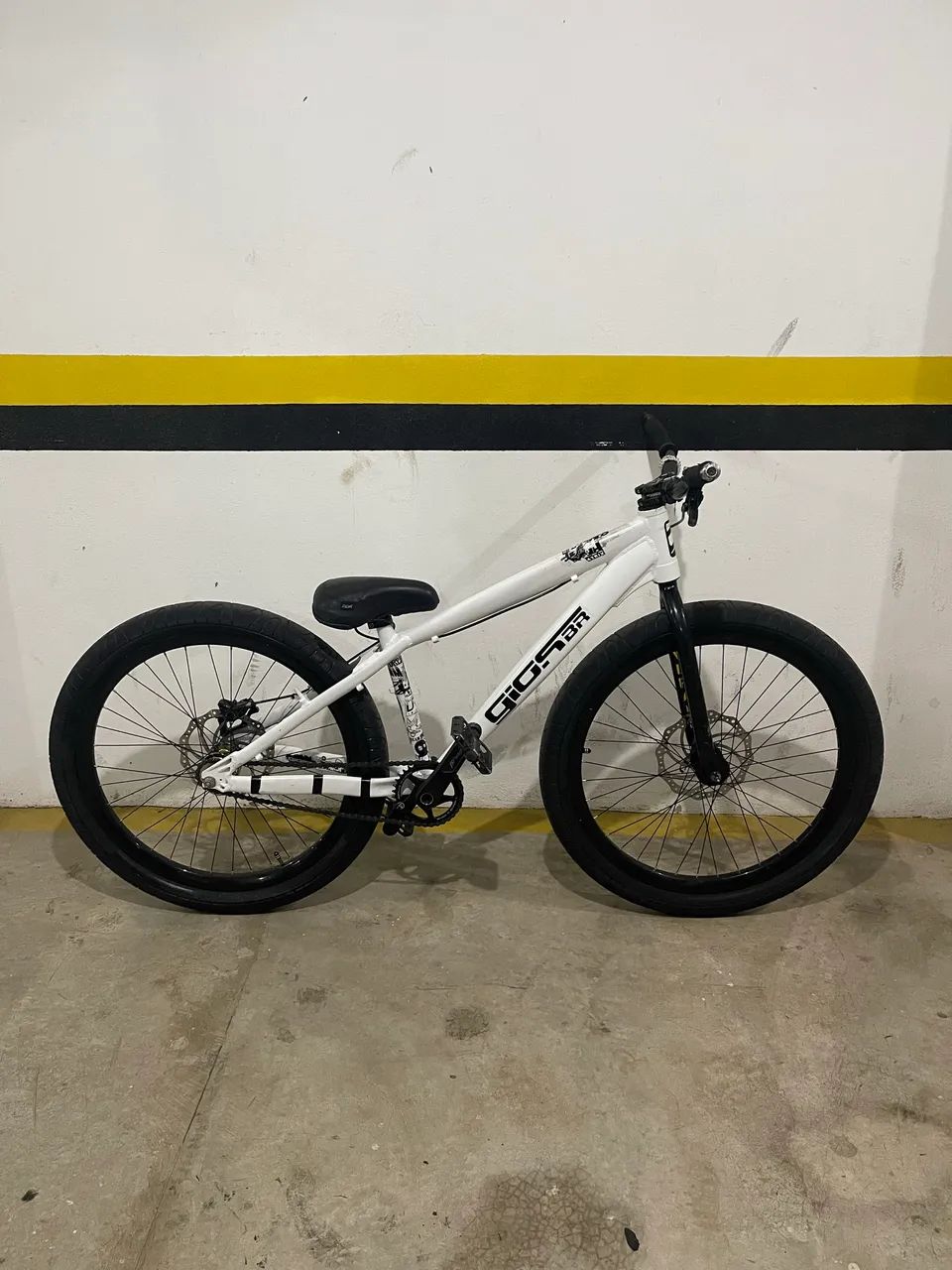 Vendo Gios 4trix 24/25 Semi nova  - Foto 5