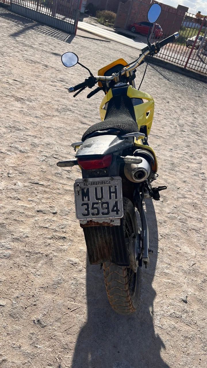 Xr tornado 250 - Foto 4