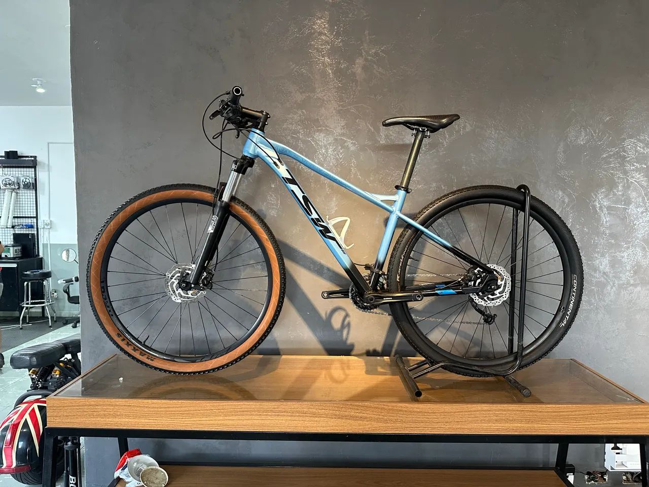 Mtb aro 29