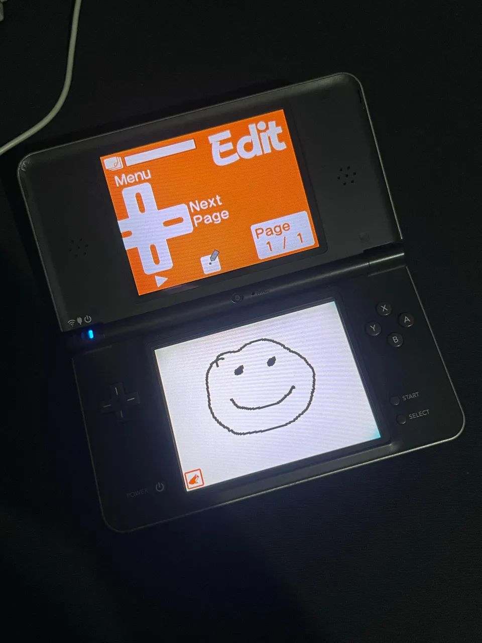 Nintendo DSi XL - Foto 5