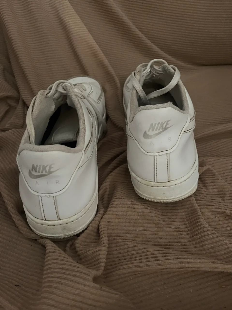 Nike Air Force (43) - Foto 2