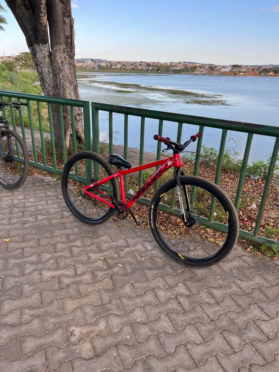 Vendo bike Absolute Nero 5  - Foto 3