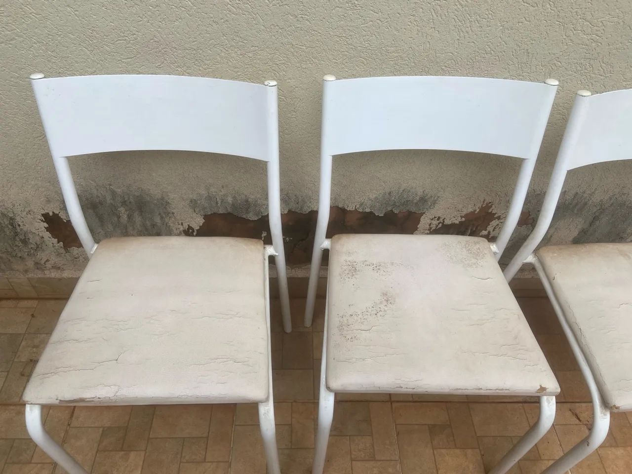 Cadeiras para sala de jantar  - Foto 3