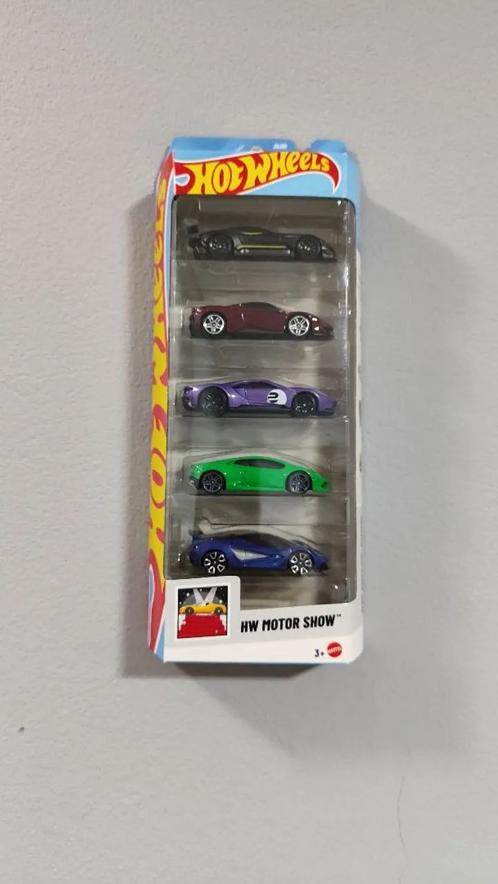 Hotwheels - Foto 5