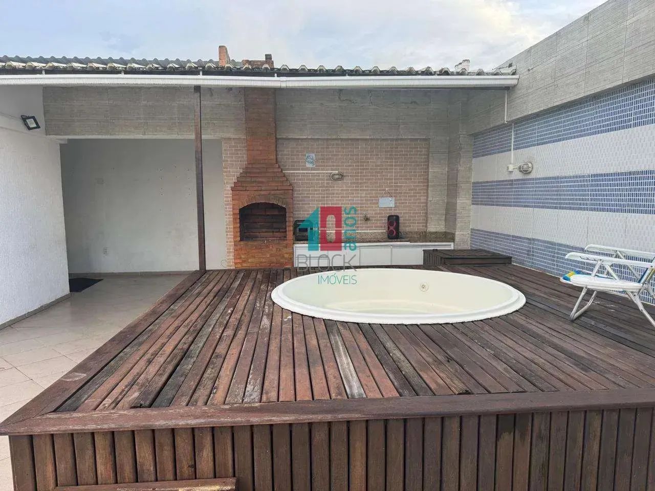 Recreio dos Bandeirantes | Cobertura 3 quartos, sendo 1 suite - Foto 5