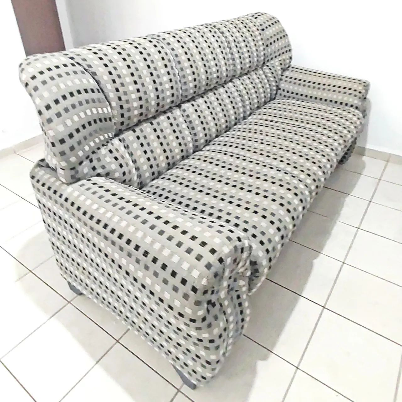 Conjunto de Sofás 2 e 3 Lugares à Venda - Foto 3