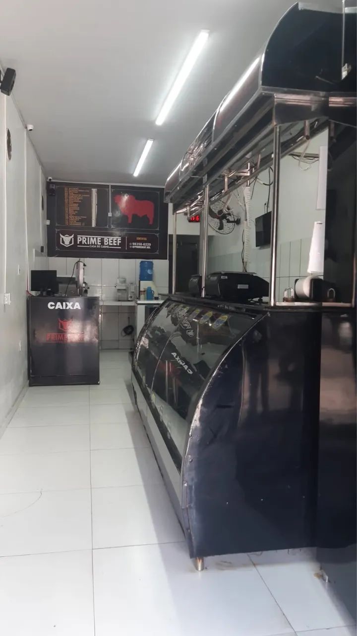 OPORTUNIDADE: Equipamentos Completos para Açougue Montado  - Foto 4