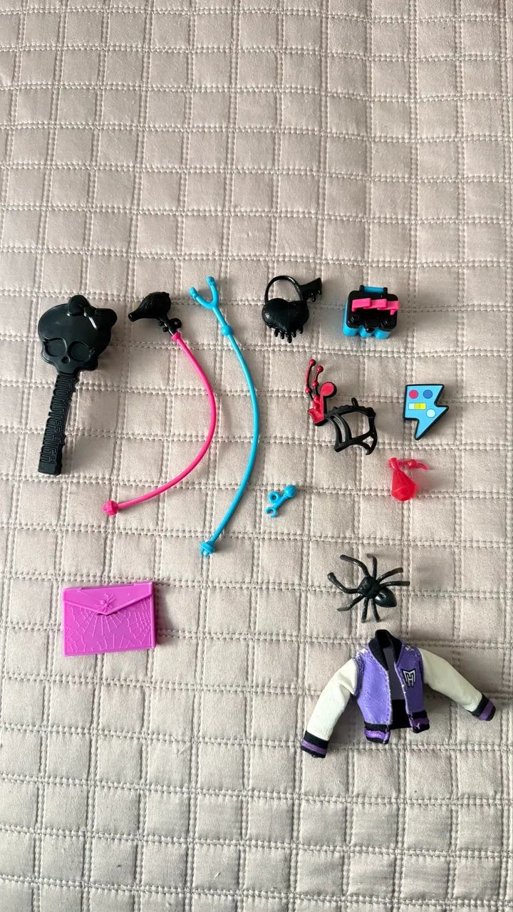 Monster High Aceito oferta  - Foto 3