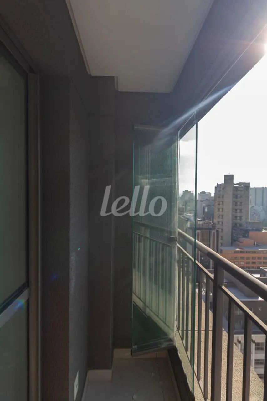 Apartamento 1 quartos para alugar no(a) República - Foto 4