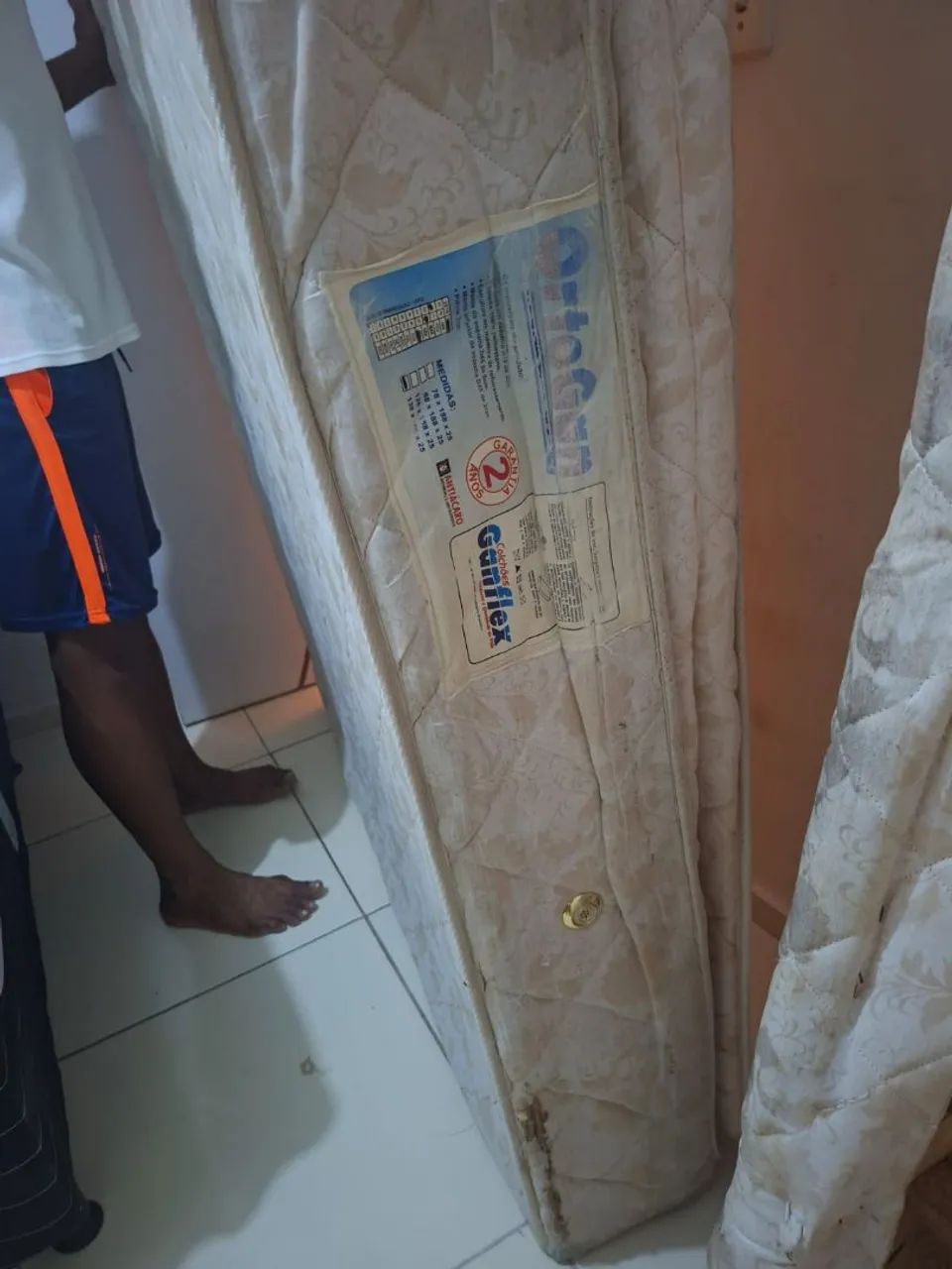 Cama de Casal - Foto 3