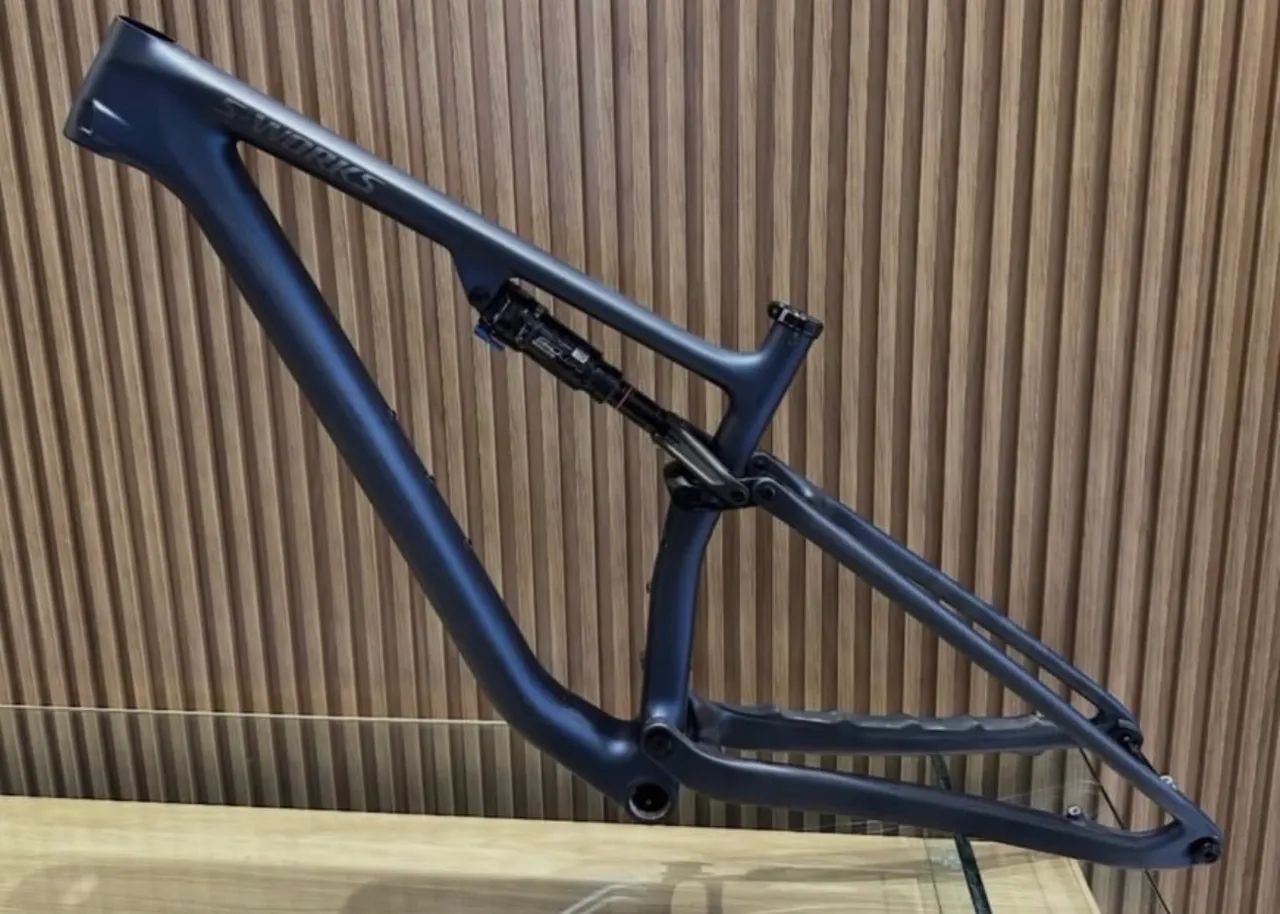 Quadro Sworks Epic Evo Tam M - Foto 2
