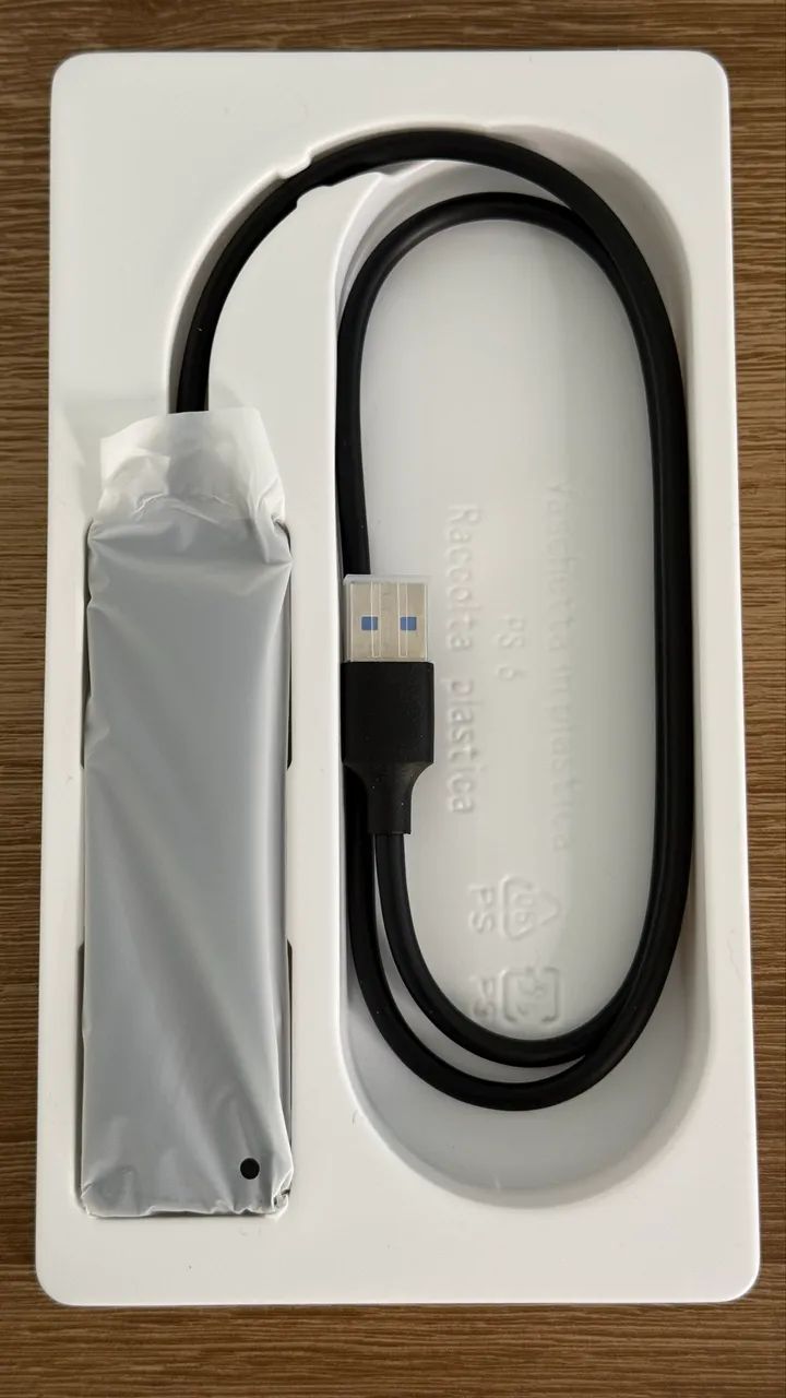 HUB USB 3.0 UGREEN NOVO - Foto 2