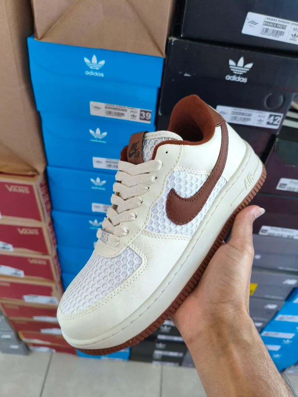 Air force 1 - Foto 2