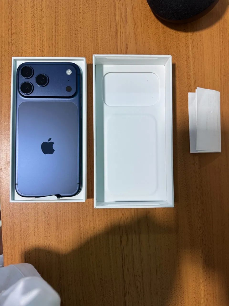 Iphone 17 pro Max na garantia  - Foto 4