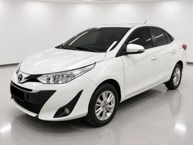 Toyota Yaris XL SEDAN 1.5 FLEX 16V 4P AUT. 2019