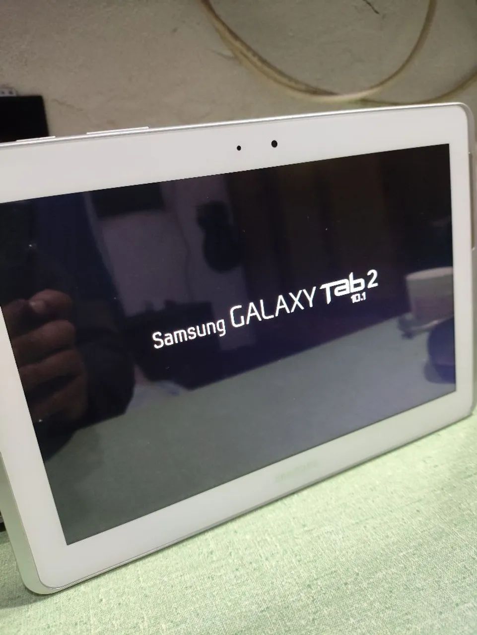 Tablet Samsung Galaxy Tab 2/10.1 antigo  - Foto 2