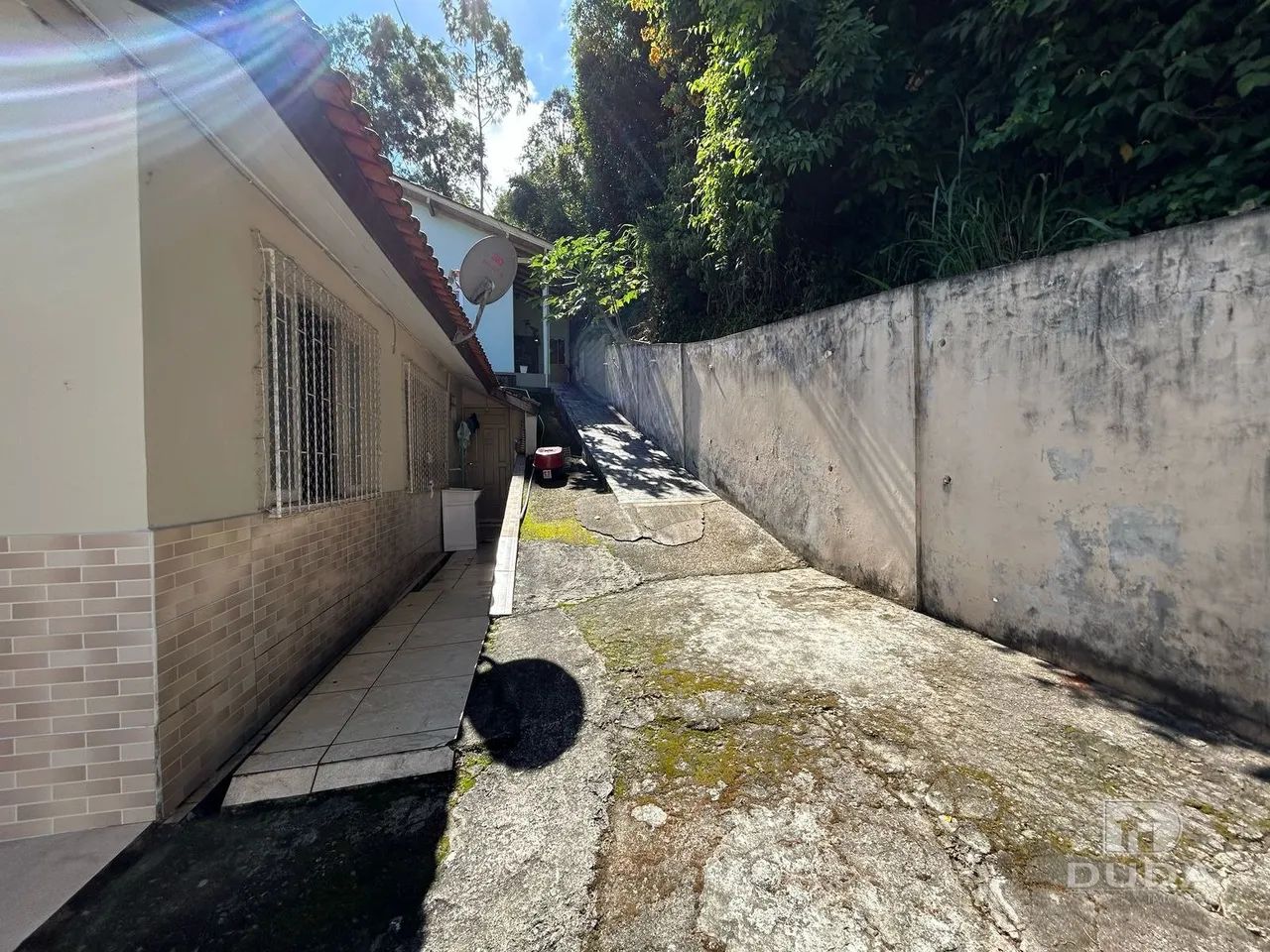 DUAS CASAS NO MESMO TERRENO - ÓTIMA OPORTUNIDADE! - Foto 3