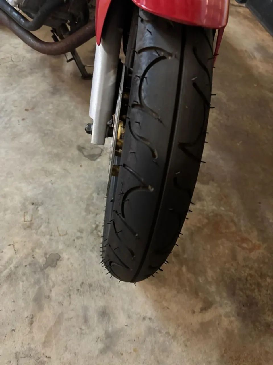 CB 300R Flex  - Foto 4
